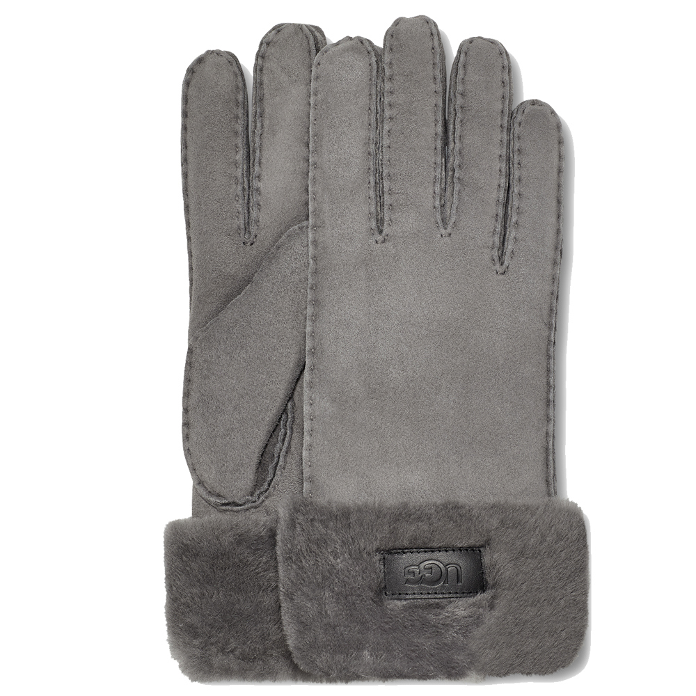 UGG Turn Cuff Glove